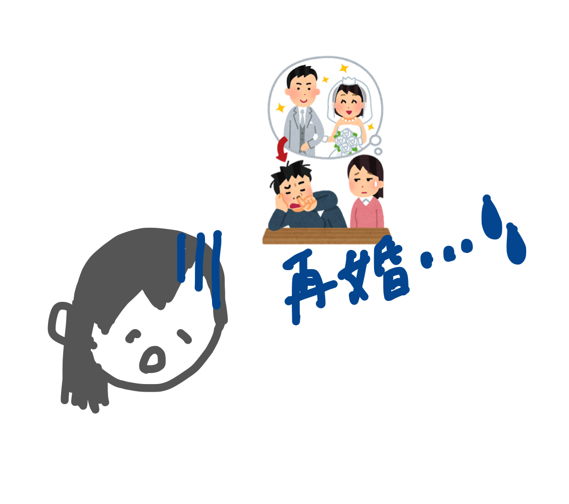 友人の紹介で気まずい思いをした